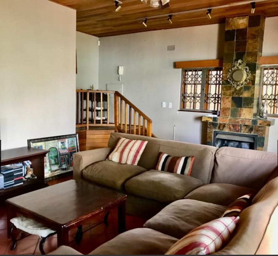 5 Bedroom Property for Sale in Kosmos North West